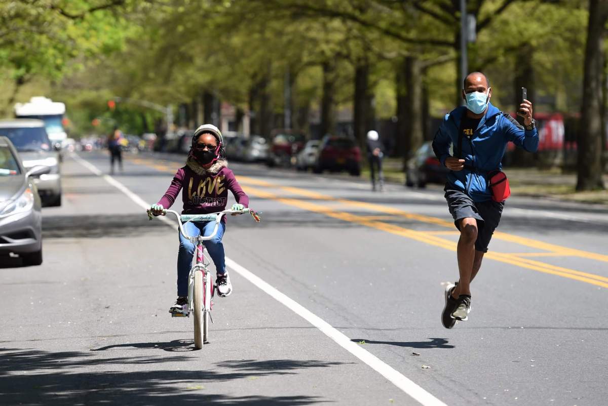 openstreets