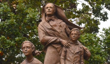 mother cabrini