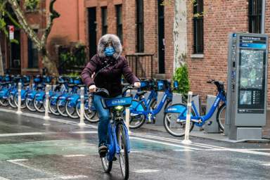 citi bike