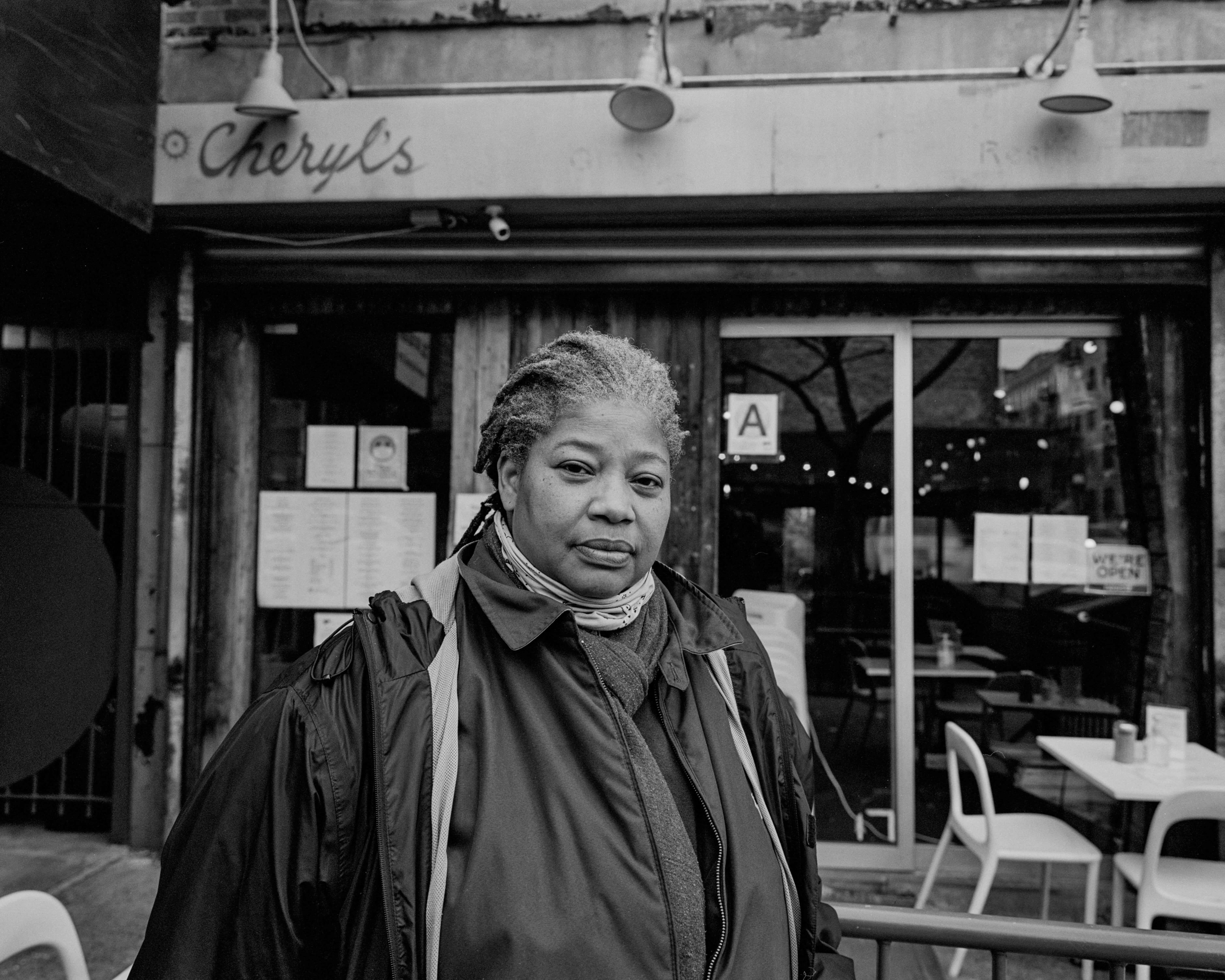 City multimedia series celebrates Black Brooklyn business resilience ...