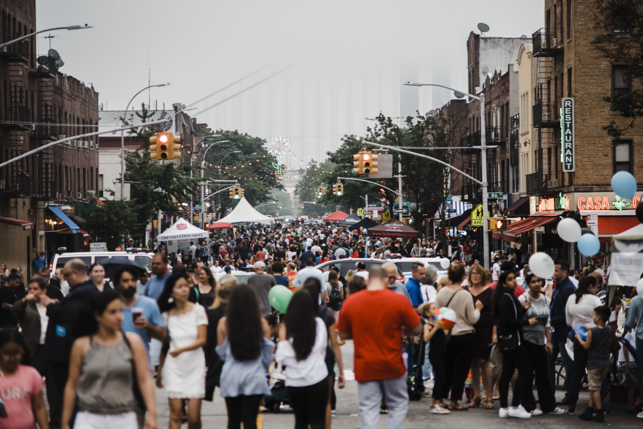 ‘Summer Strolls’ to return to Bay Ridge’s commercial thoroughfares this