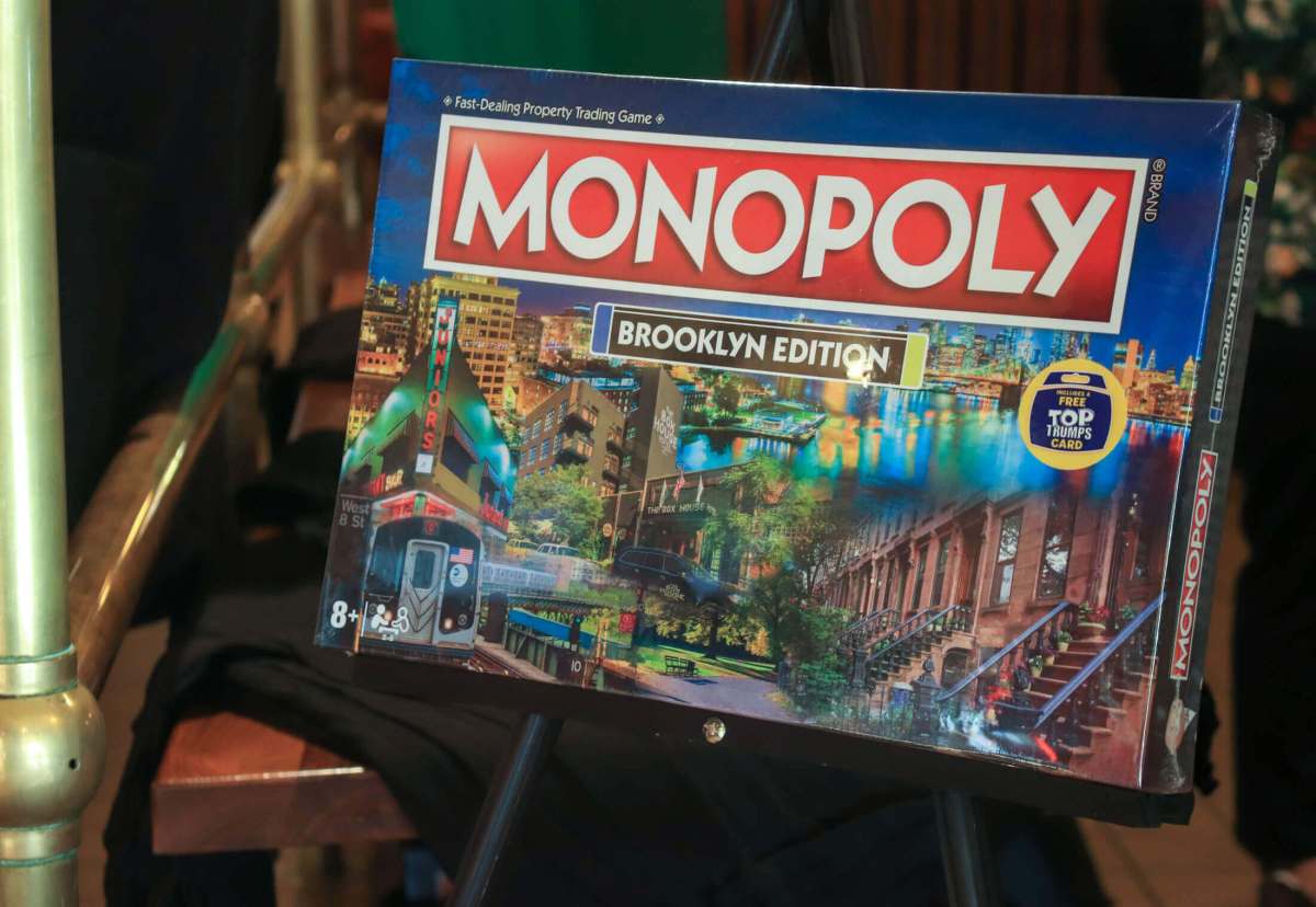 Monopoly