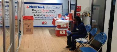 BK Blood Center