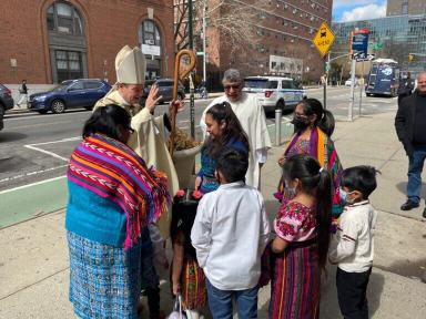 brooklyn diocese ukraine