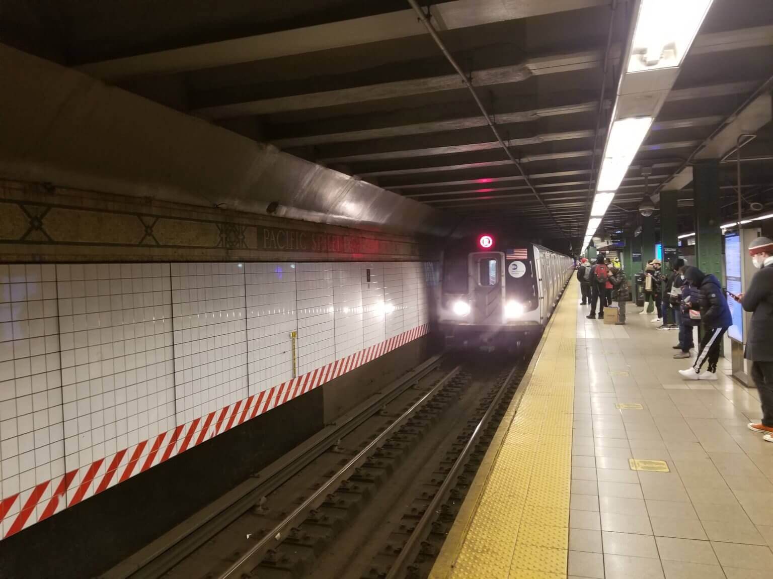 Supreme Metro Cards Cause Fights in New York City Subway