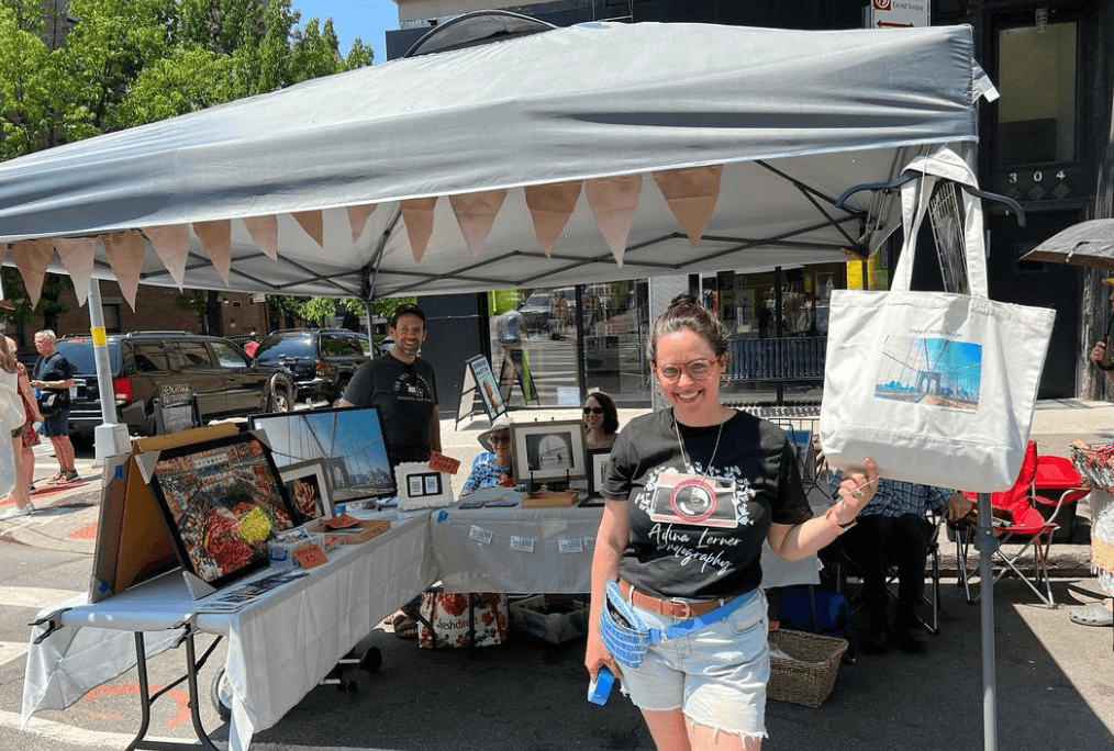 Taste of Park Slope and Brooklyn Artisan Market to take over 5th Avenue