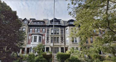 melrose parkside historic district homes