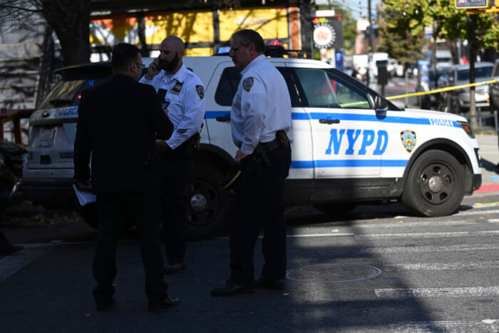 crown heights shooting investigation