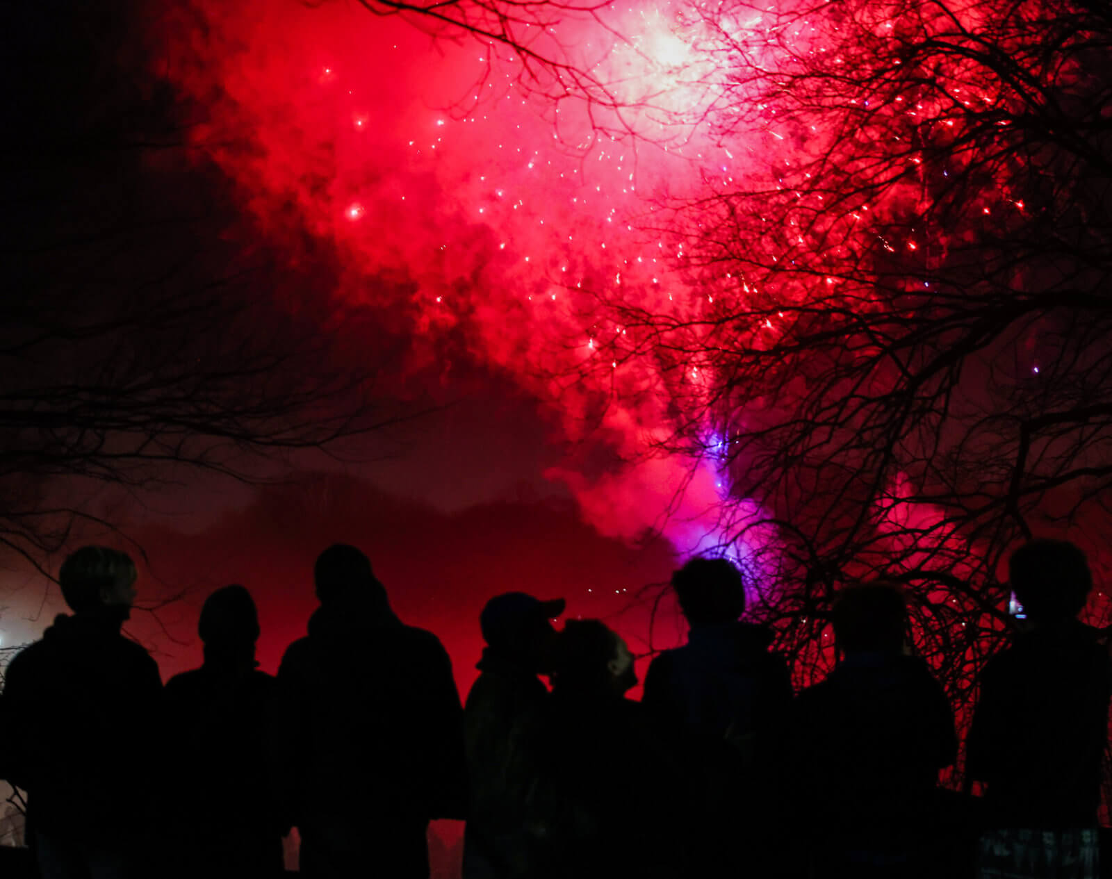 PHOTOS Prospect Park 2023 with return of annual New Year’s