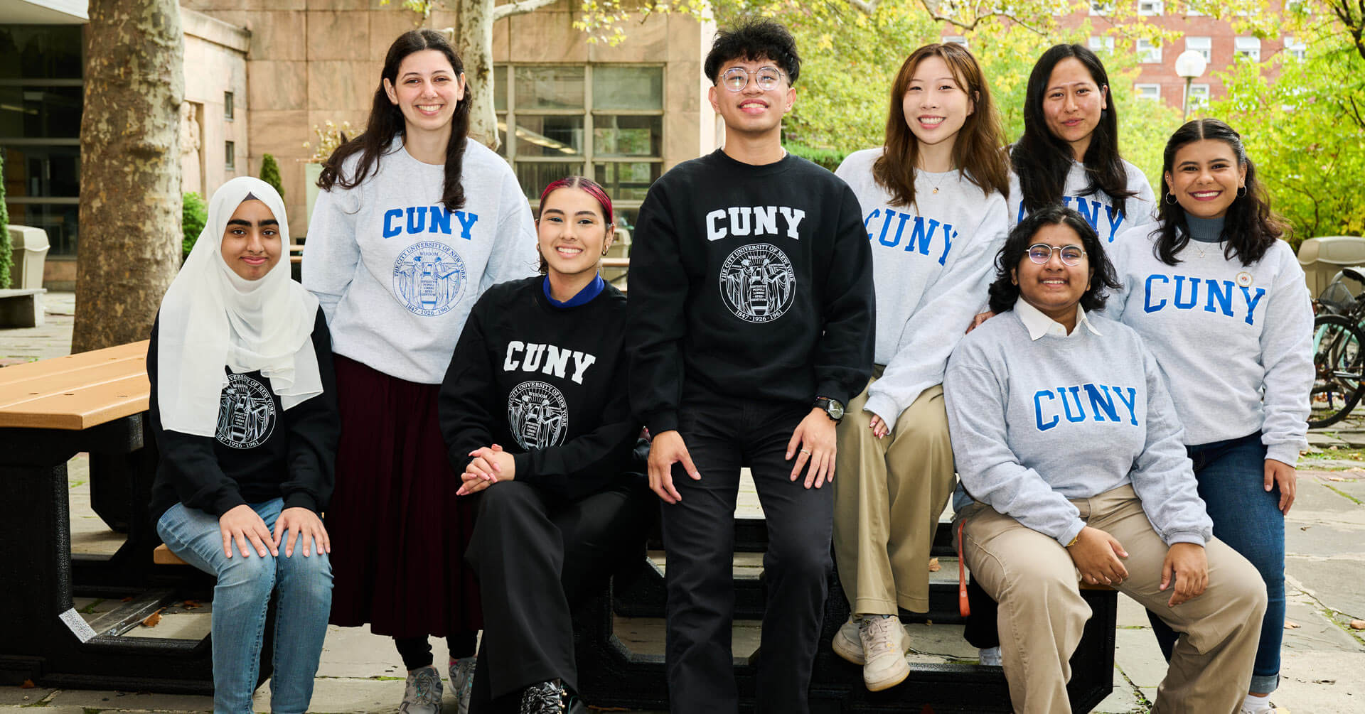 OpEd At CUNY, internships and academics are vitally connected