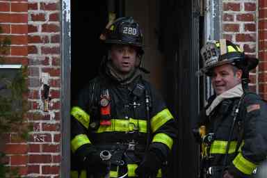 crown heights apartment fire