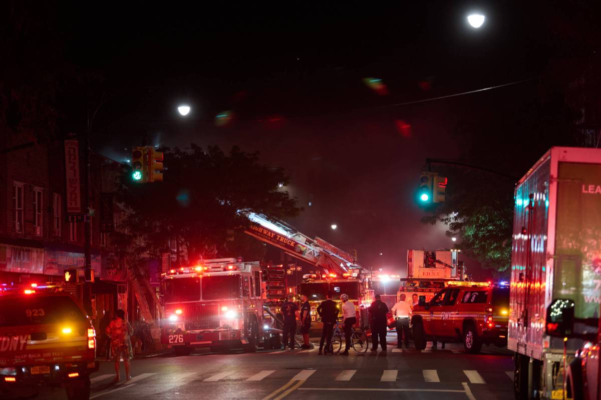 gravesend restaurant fire