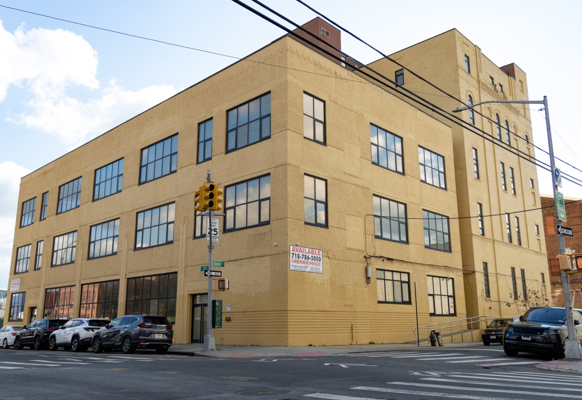 gowanus brewery shelter site