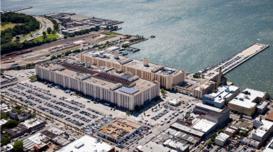 brooklyn army terminal