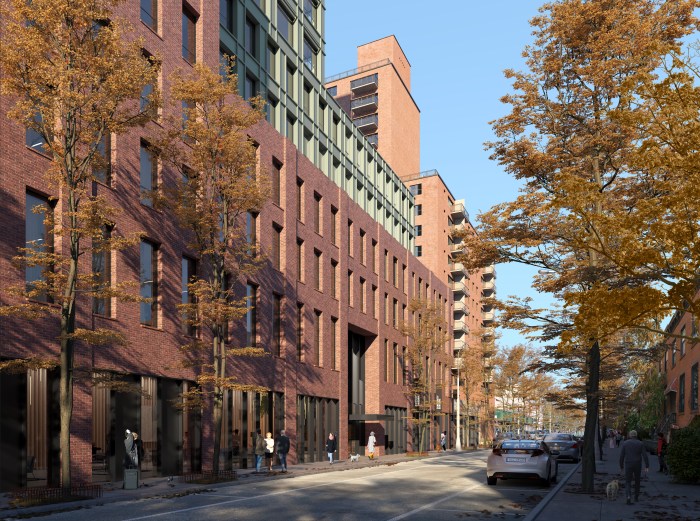 image of affordable building in Park Slope