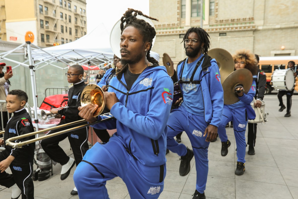 Brooklyn, get ready to celebrate during these Juneteenth celebrations taking over the borough.