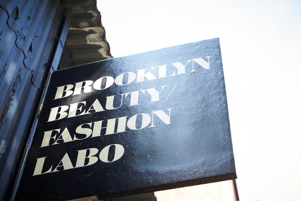 Brooklyn Beauty Fashion Labo reopens as a re-envisioned hub of creativity.