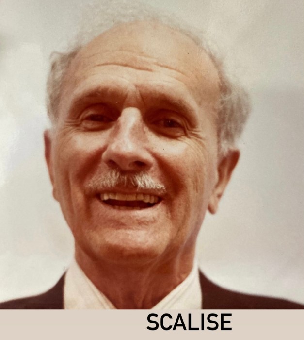 Dr. Salvatore Scalise moved to Canarsie in 1921 and is remembered for his life of service.