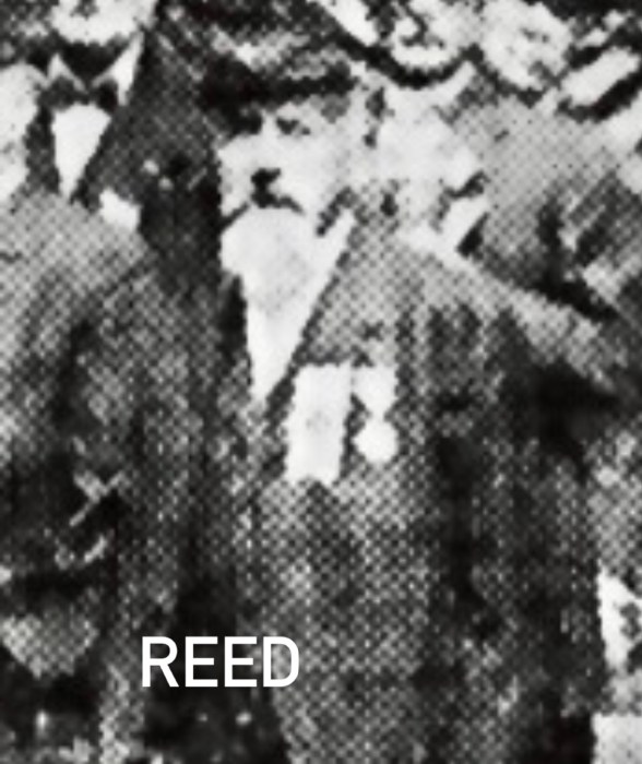 Reed is remembered as a war vet with a love for Canarsie.