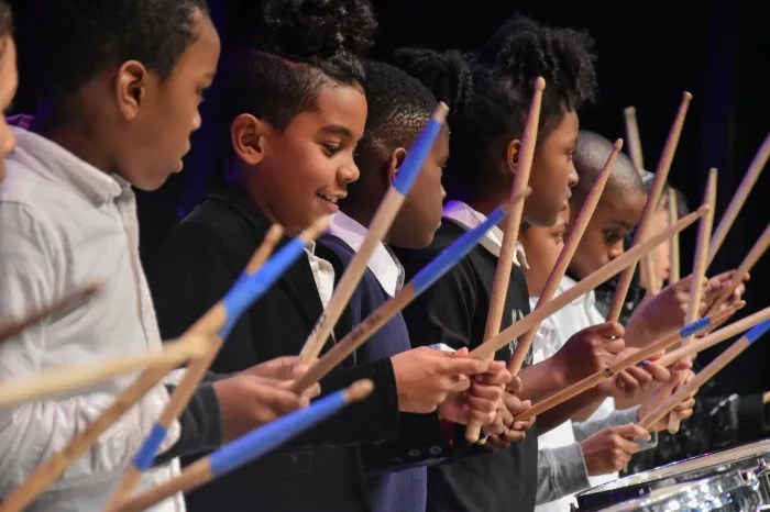 Saved by the community! Brooklyn Music School can continue its summer programs thanks to a benefit concert and donations that brought in over $500,000.